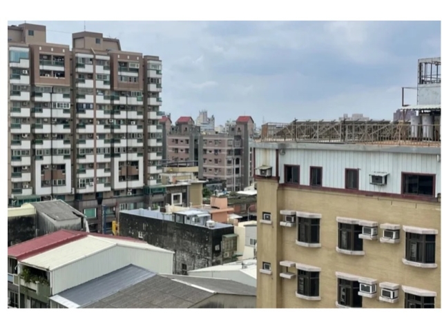 房屋稅2.0惹怨 南市財稅局:有調降空間