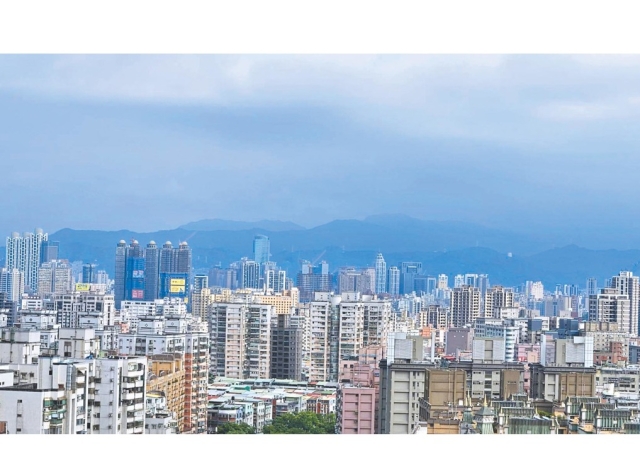 建商鬆口氣！新青安房貸不計入銀行法限額 催高雄成屋買氣