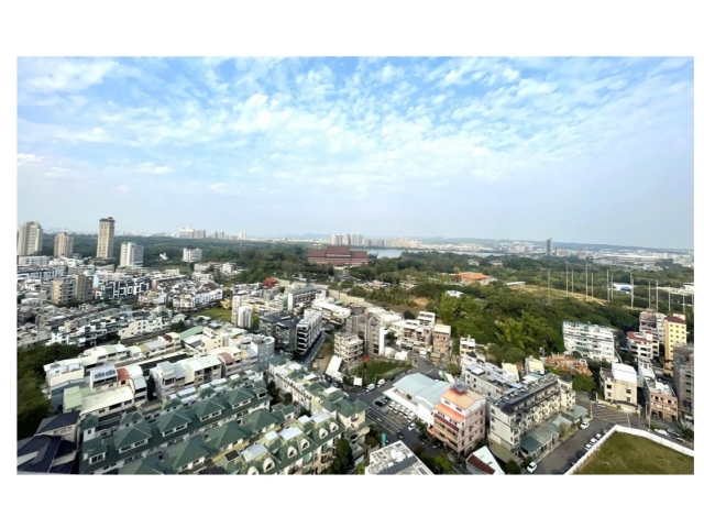 刺激買氣高雄預售小宅紛訴求低自備 捷運與建設加持 這區平均鑑估值最高