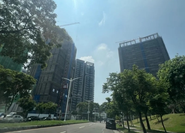 央行9月18日理監事會利率連6凍機率高 房市管制態度受矚