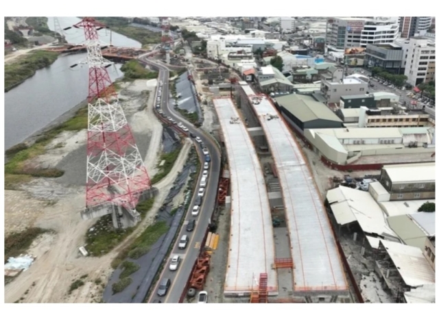台南北外環道4期拍板 地方仍有異議