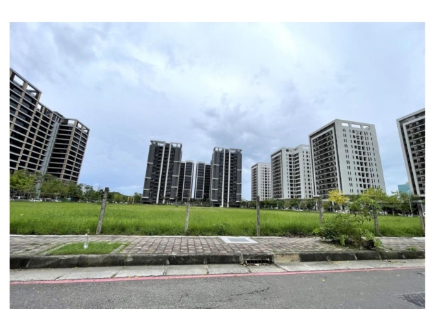 台南建設與新重劃區推動 各區房價漲跌不一 整體房價仍呈下修趨勢
