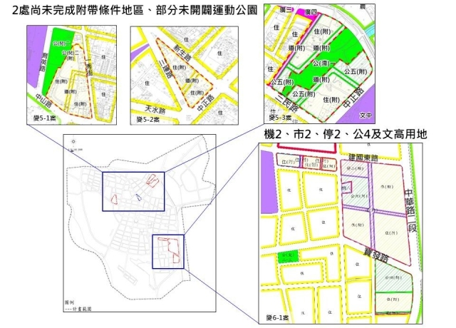 學甲都市計畫三通一階發布實施 帶動當地健全發展 學甲新屋房價帶仍2字頭
