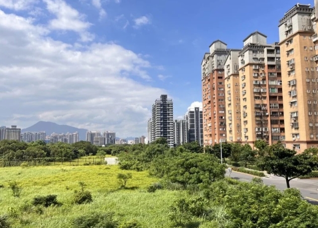房市活水並沒來 建商：央行應放寬不動產放款比例
