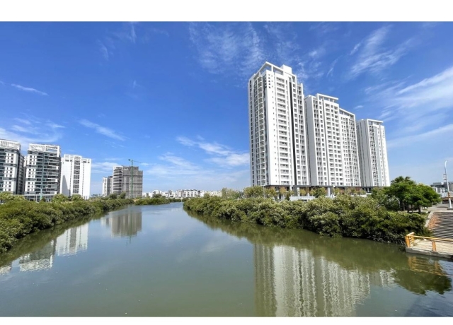 因應台南房市交易活絡 金融機構抵押權登記數位升級 可線上申請輕鬆辦