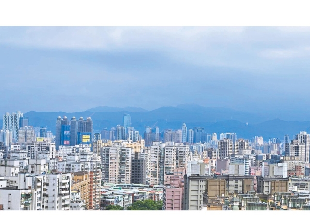 第二戶限貸令限制 北高雄投資客急轉手新建案