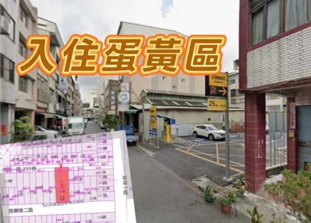 市心推案延續品牌優勢 仰德收商4分區地320坪房價坐4望5