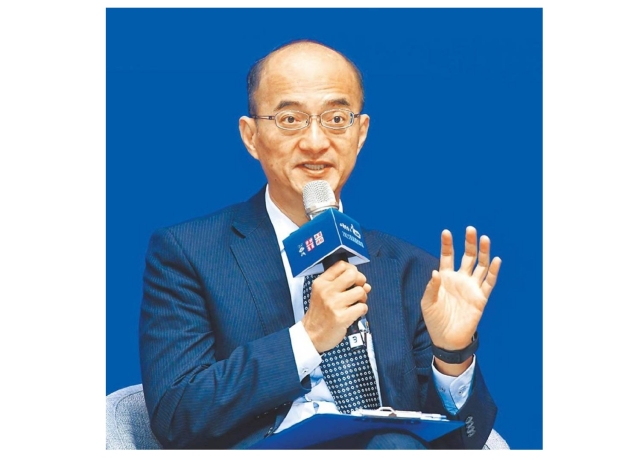 張建一:今年經濟成長率挑戰5%