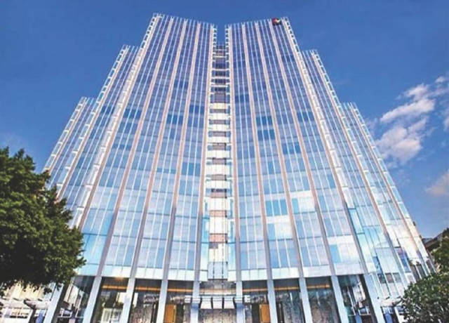 壽險第四家 凱壽搶進亞資高雄專區