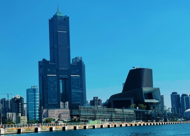 亞灣八五大樓交易轉趨熱絡 售價因樓層高低和景觀而價差大