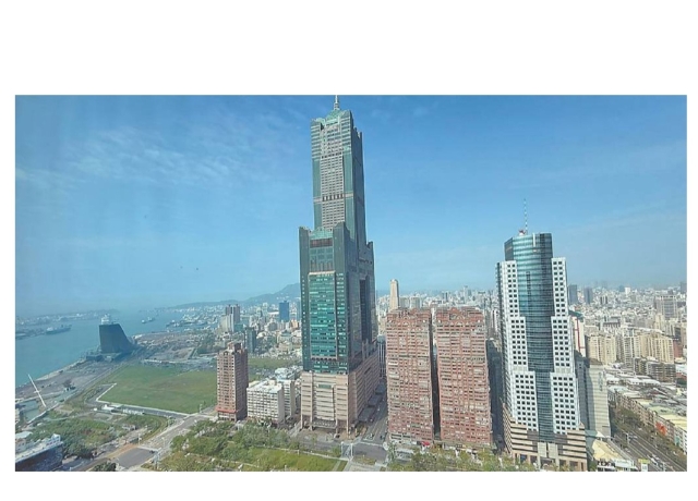 金融保險獵不動產 Q3突破百億