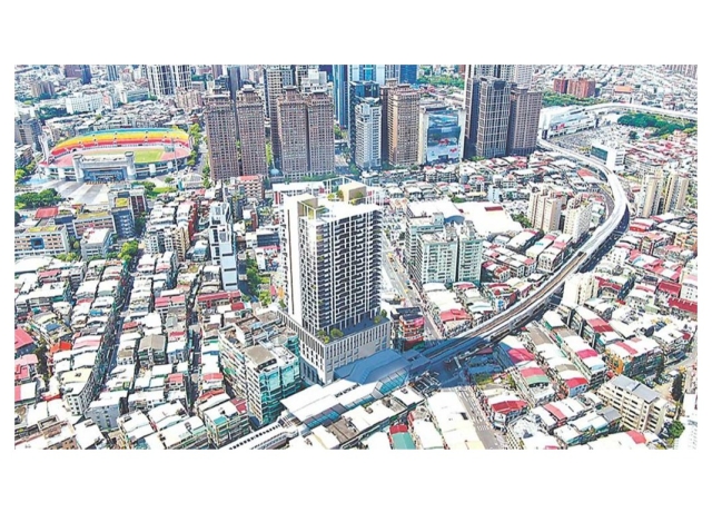 科技業躍最大買家 囊括商用不動產指標案