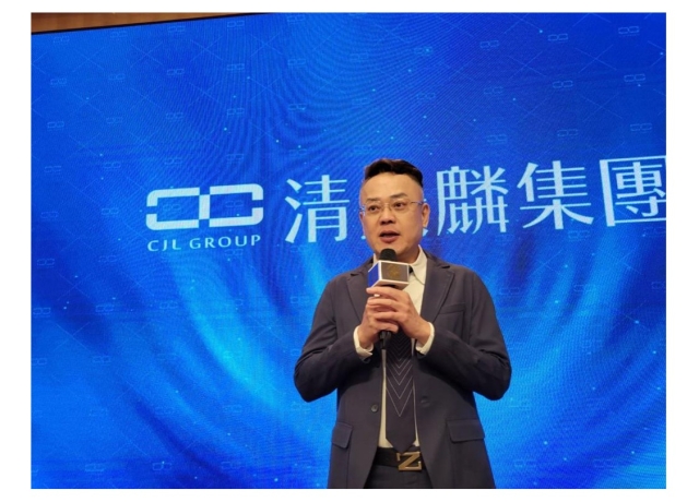 清景麟創辦人林聰麟：預售有價無量 南二都今年將減逾7成