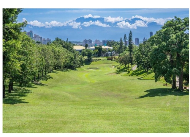 高雄果嶺自然公園將開放 陳其邁：面積媲美紐約中央公園