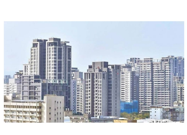 永信建設9月營收月增600％！無關新青安 遞延過戶是主因