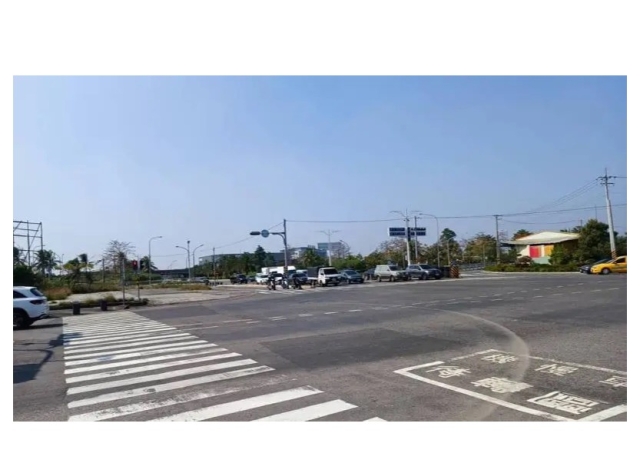 國1新營交流道增設高架匝道 獲中央核定7.3億