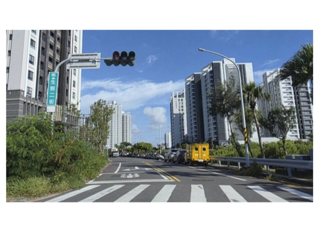 台南房市價量齊跌 安平因新建案完工逆勢拉升