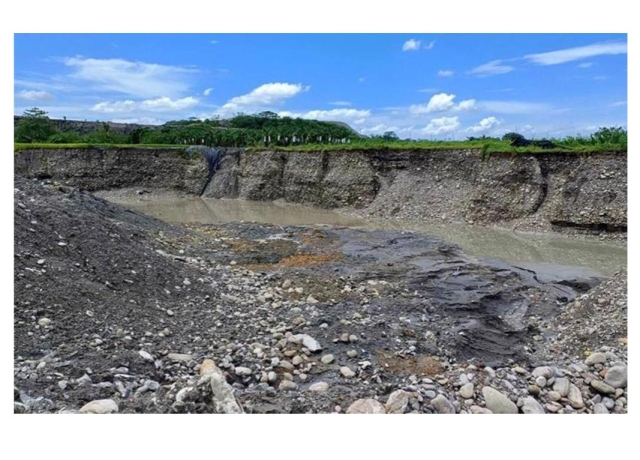 高雄土方之亂 將修法追踨去向並增設公有土資廠