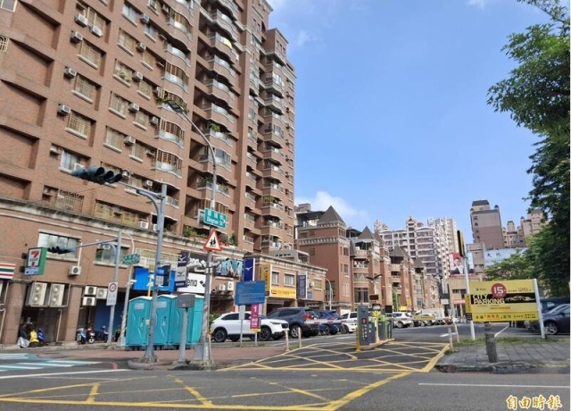 高雄三民區房屋買賣逆勢開紅盤 移轉棟數居冠