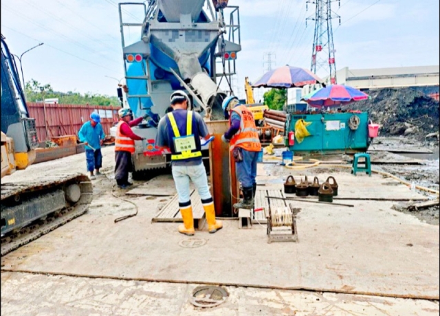 《原物料飆漲》高捷小港林園線 兩階段通車