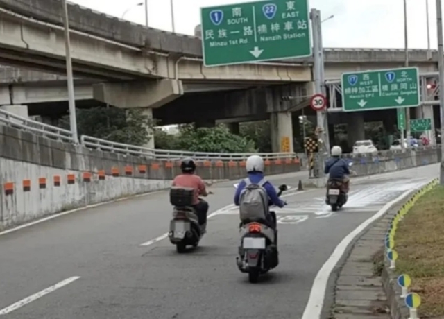 高市府擬推鐵路立體化 拚解楠梓陸橋沉痾