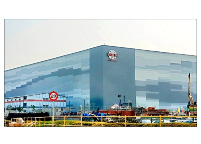 台積電效應 楠梓都計通檢啟動