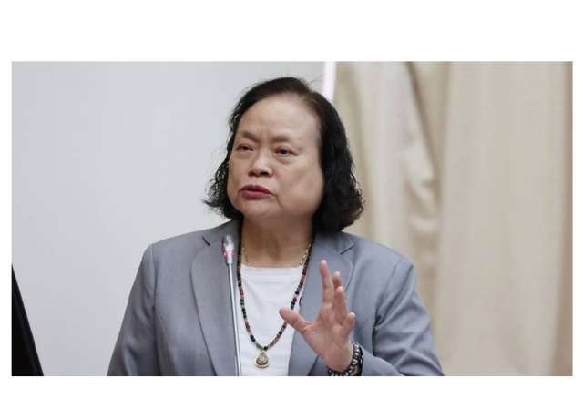 之前低估了！主計長：將上修經濟成長率 估趨近5％
