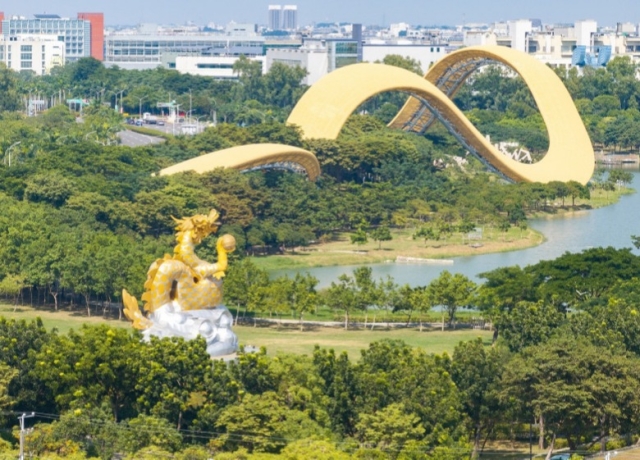 南科1至8月營業額逼近2兆元 創同期新高