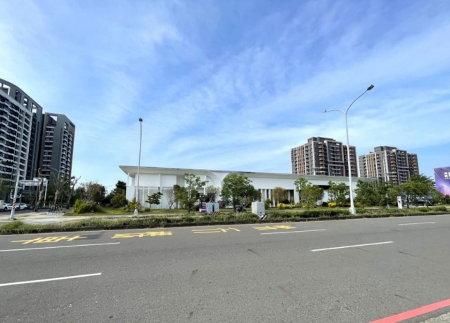 台南半導體與AI產業帶動 外地大建商紛卡位新開發區 在地業者固守成熟商圈