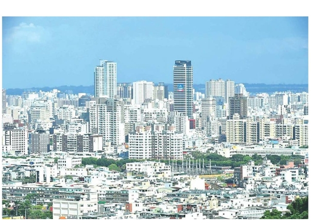 預售屋買氣降 量能再創低