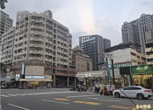 高雄房市冷清 自然人房地合一稅收衰退六都最大