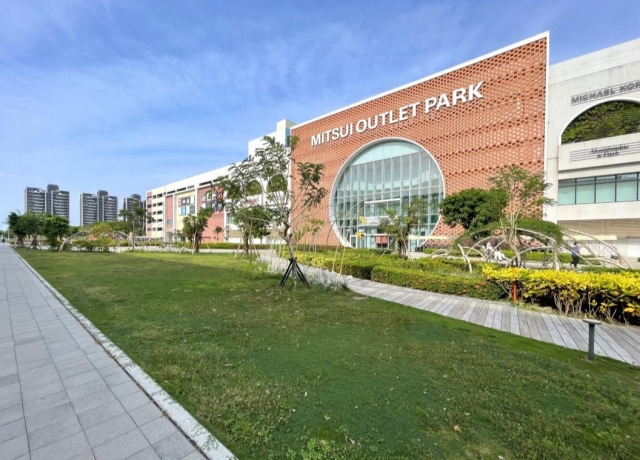 【台南】坐擁軌道交通、科技城建設與綠意環境優勢 歸仁沙崙特區生活圈有前景