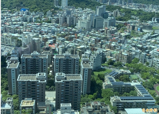 水龍頭打開了?9月新青安受理戶數及金額創新低