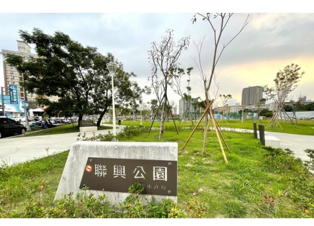 高雄蛋黃區房價堅挺 看好建設效應 大建商獵地紛佈局99期、44期重劃區