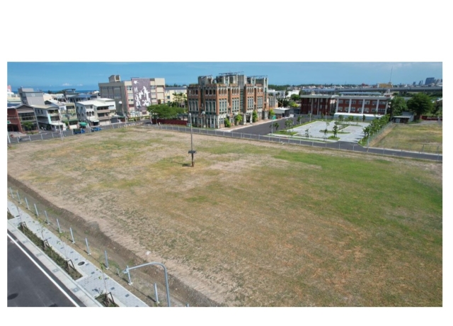 南市喜樹灣裡市地重劃區完工 明年第一季土地點交 將釋4.6萬坪住商用地