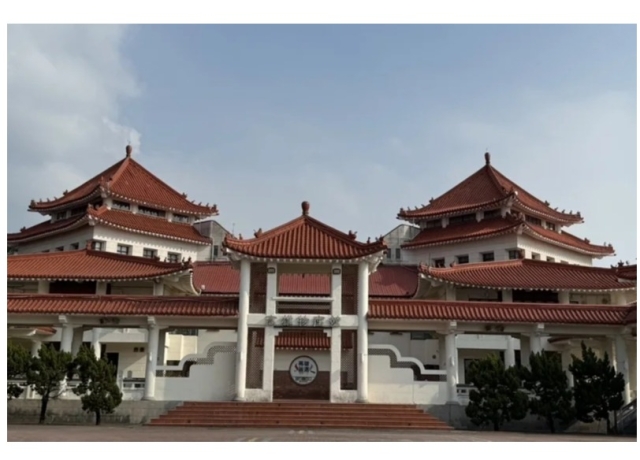 高雄物產館招商 拚明年下半年營運