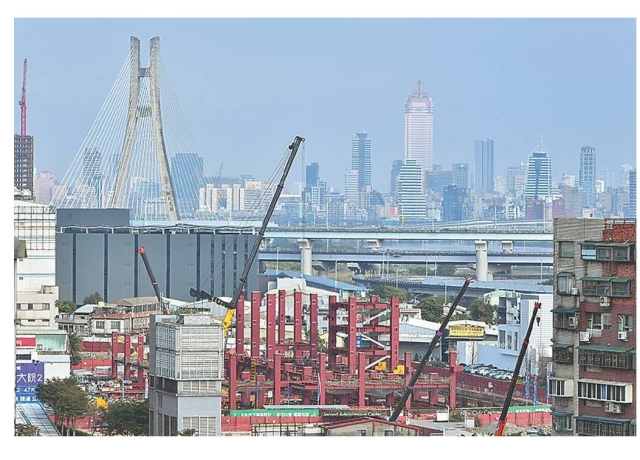 Q4及明年房市…公股銀估量縮、價微幅修正