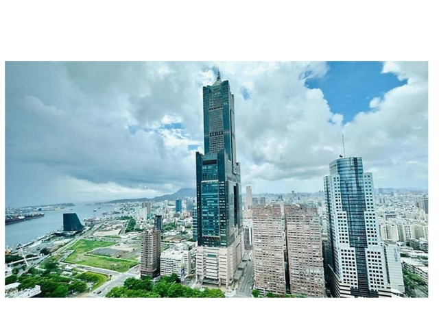 彭金隆力推亞資中心 看台灣金融升級