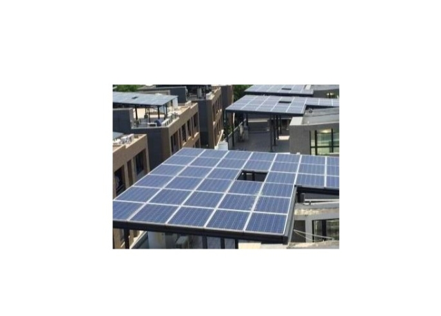 南市推動「家戶屋頂設置太陽光電加速計畫」單案最高獎勵30萬元