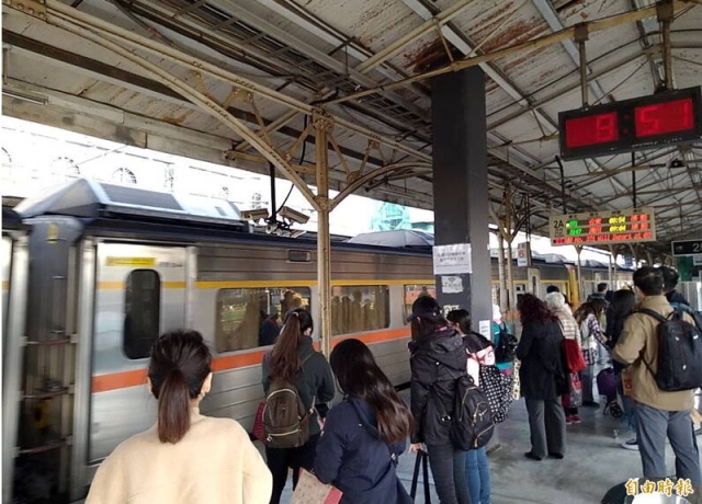 台南捷運與台鐵善化站共構 交通局:納入整體評估