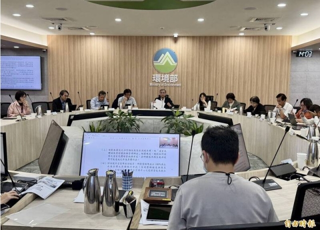 南科楠梓園區二階環評再等等！修正面積重送 估1個月內提交