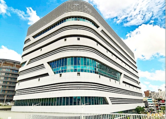 高雄車站商業大樓招商 僅一家投標