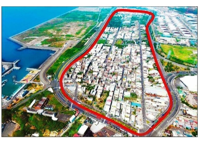 加速大林蒲遷村 高市︰明年1/1啟動土地、宗教設施協議價購