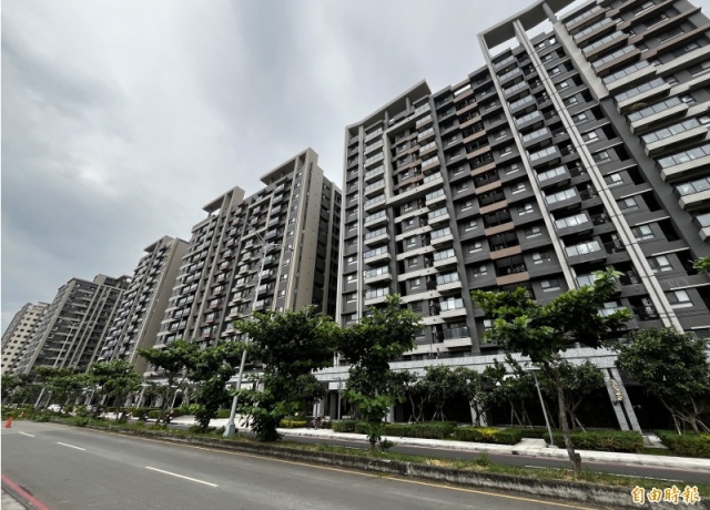 Q1房貸違約率僅萬分之8 仍處歷史低檔