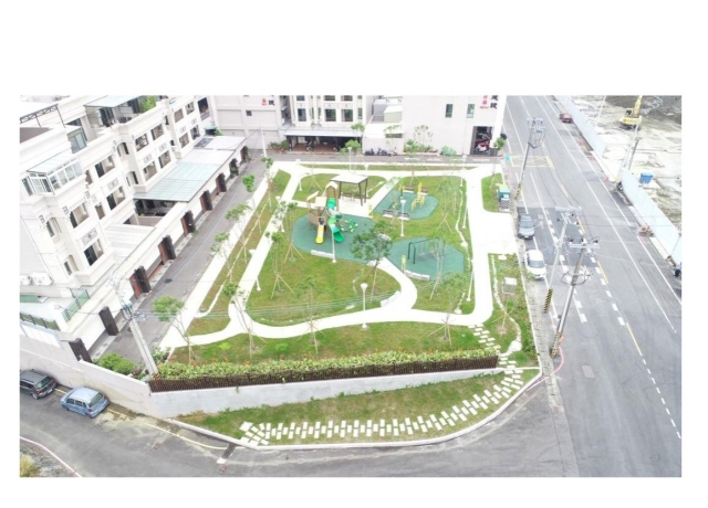 橋頭綠地建設串連新市鎮發展 多家品牌建商紛推高質感大樓 續引科技新貴進駐