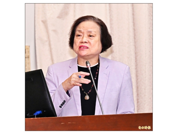 AI獲利穩健 主計長：今年GDP估成長5.5％以上