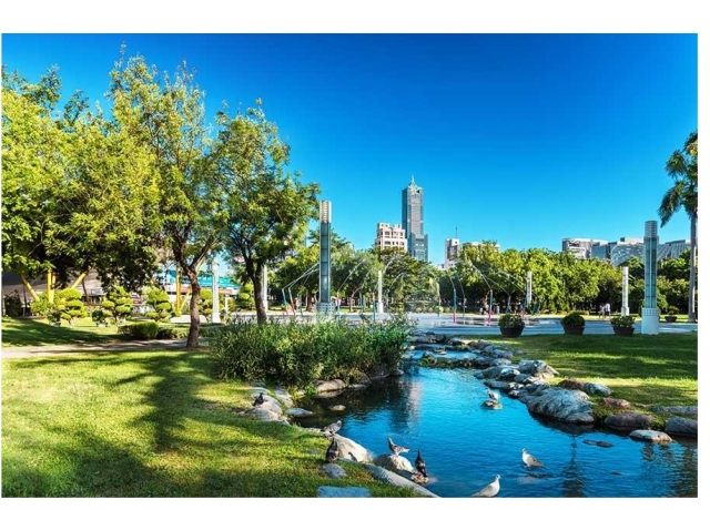 房市轉冷 蛋黃區卻不退燒 南高雄核心回溫 亞灣區成下一波發展主軸