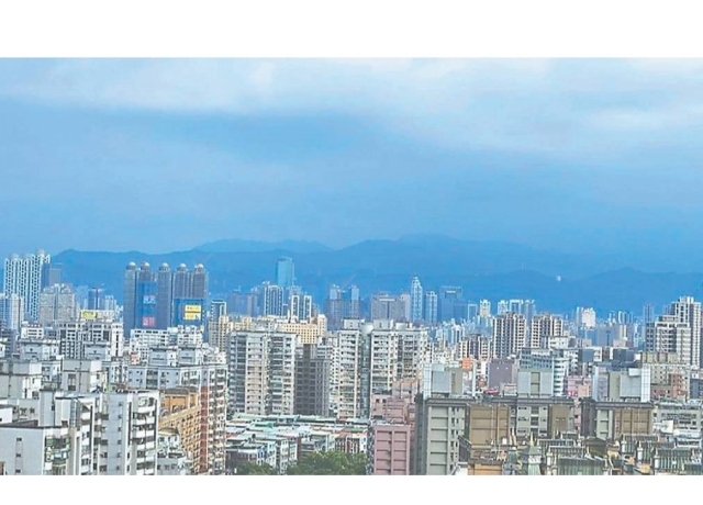 房市降溫 央行管制措施不鬆綁