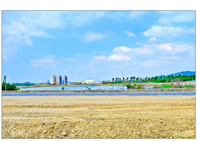 26指標廠商進駐 橋頭科學園區形成南台灣科技重要聚落