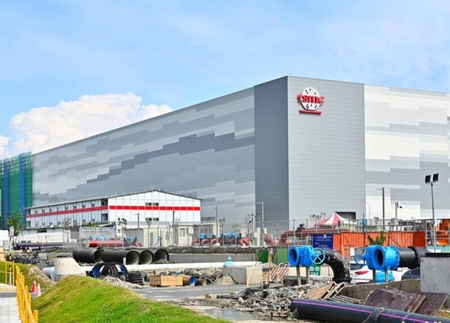 台積電高雄楠梓區設廠 橋頭區房價漲最多